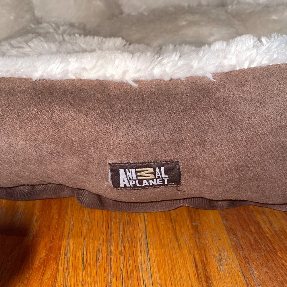 Animal Planet small pet bed